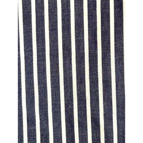 Gap Men’s Fitted Button Down Shirt M 15-15.5 Long Sleeve Point Collar Pocket - Picture 11 of 15